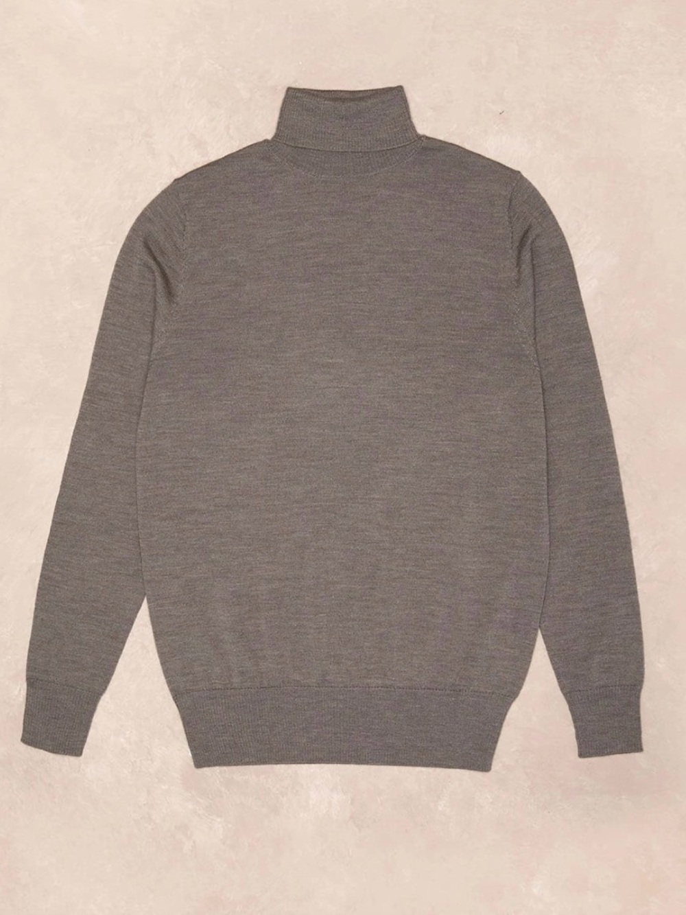 Spier & Mackay merino wool turtleneck